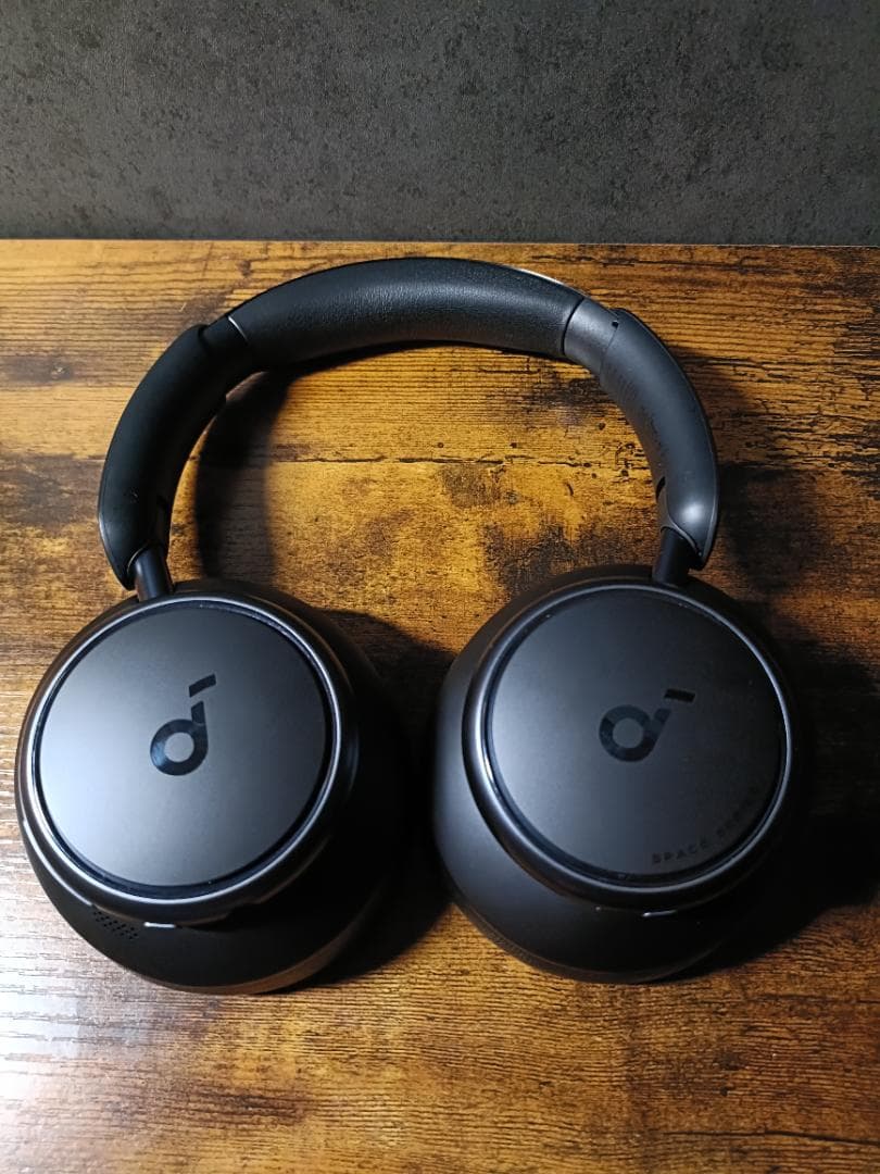 SPACE Q45 ワイヤレスヘッドセット