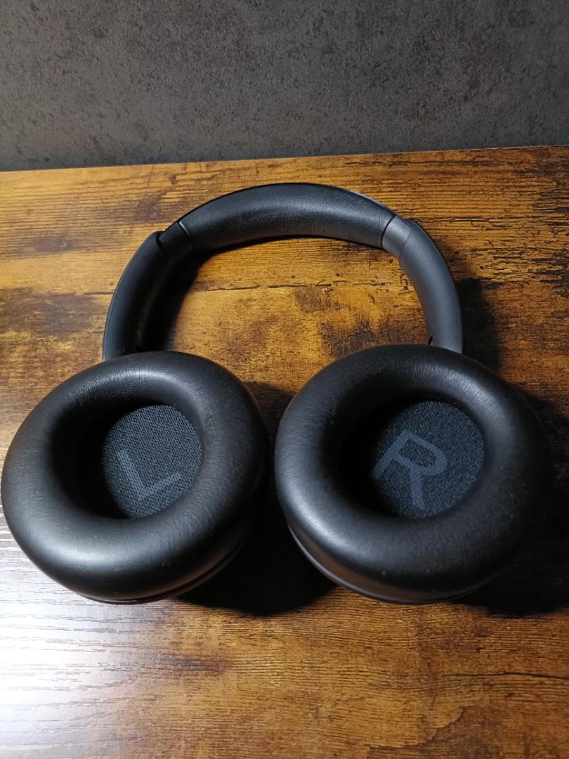 SPACE Q45 ワイヤレスヘッドセット