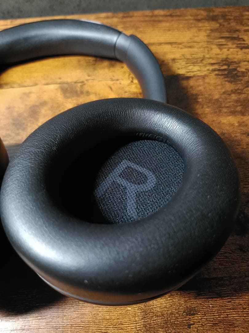 SPACE Q45 ワイヤレスヘッドセット