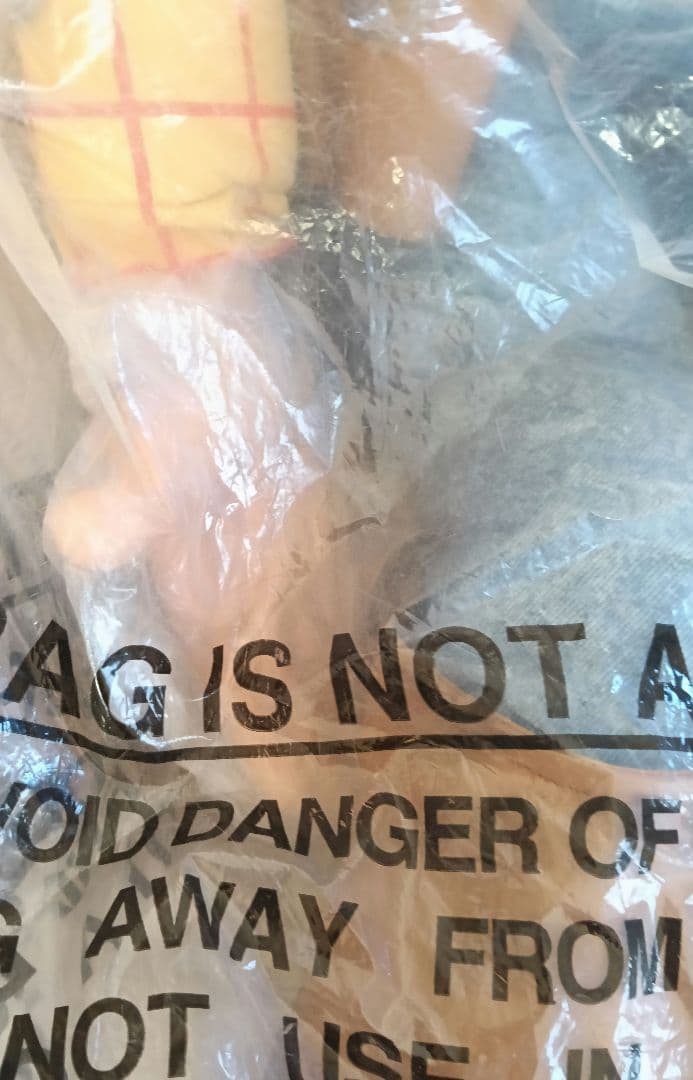 ウッディ フィギュア 約130cm 未開封