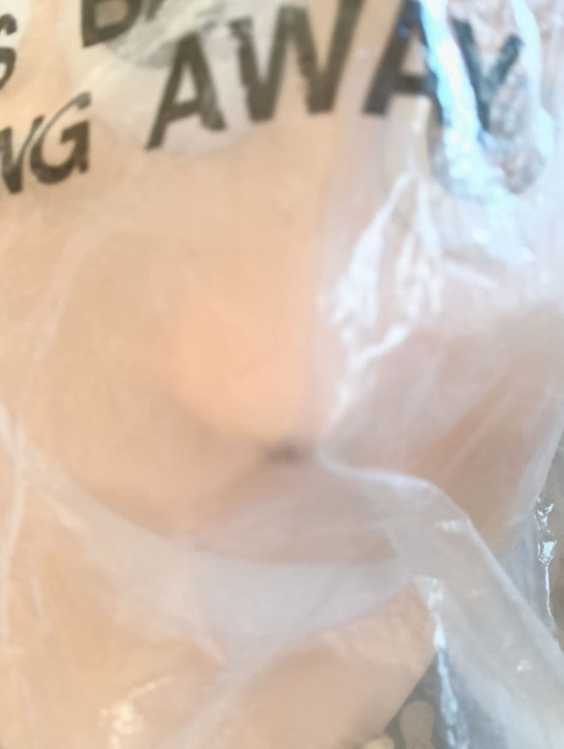 ウッディ フィギュア 約130cm 未開封