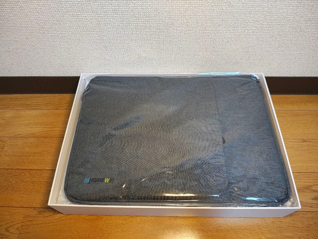 EWEI 4K 有機EL OLED モバイルモニター O133NSL