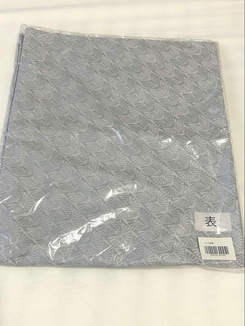 東京事変 特殊開発グッズ ニュース生地