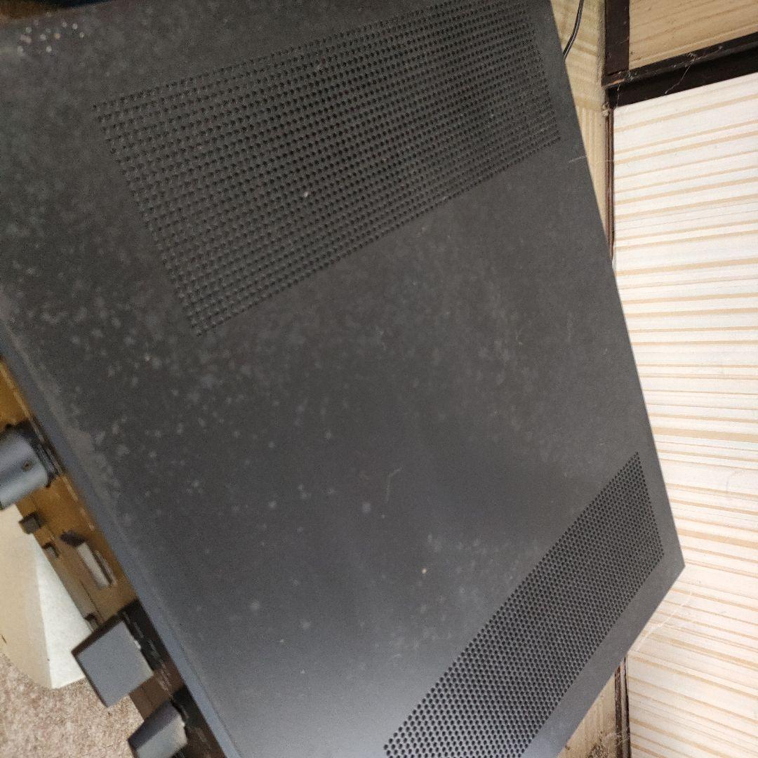 YAMAHA C-4 ステレオコントロールアンプ