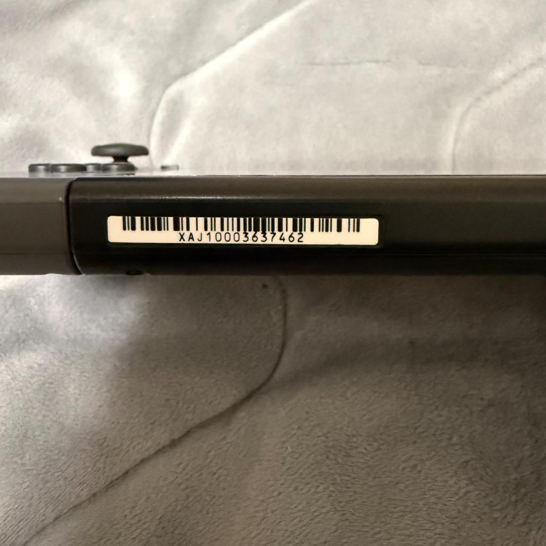 Nintendo Switch 本体 グレー 初期型 未対策機 おまけ付き