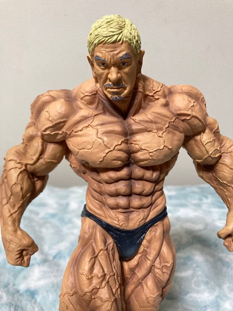 一番くじ ガキ使の使いやあらへんでA賞 松本人志 フィギュア 最終形態ver.