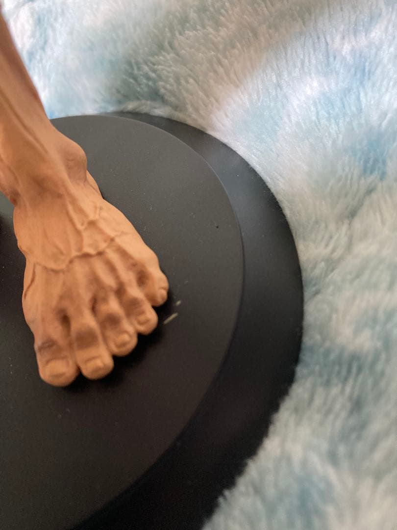 一番くじ ガキ使の使いやあらへんでA賞 松本人志 フィギュア 最終形態ver.