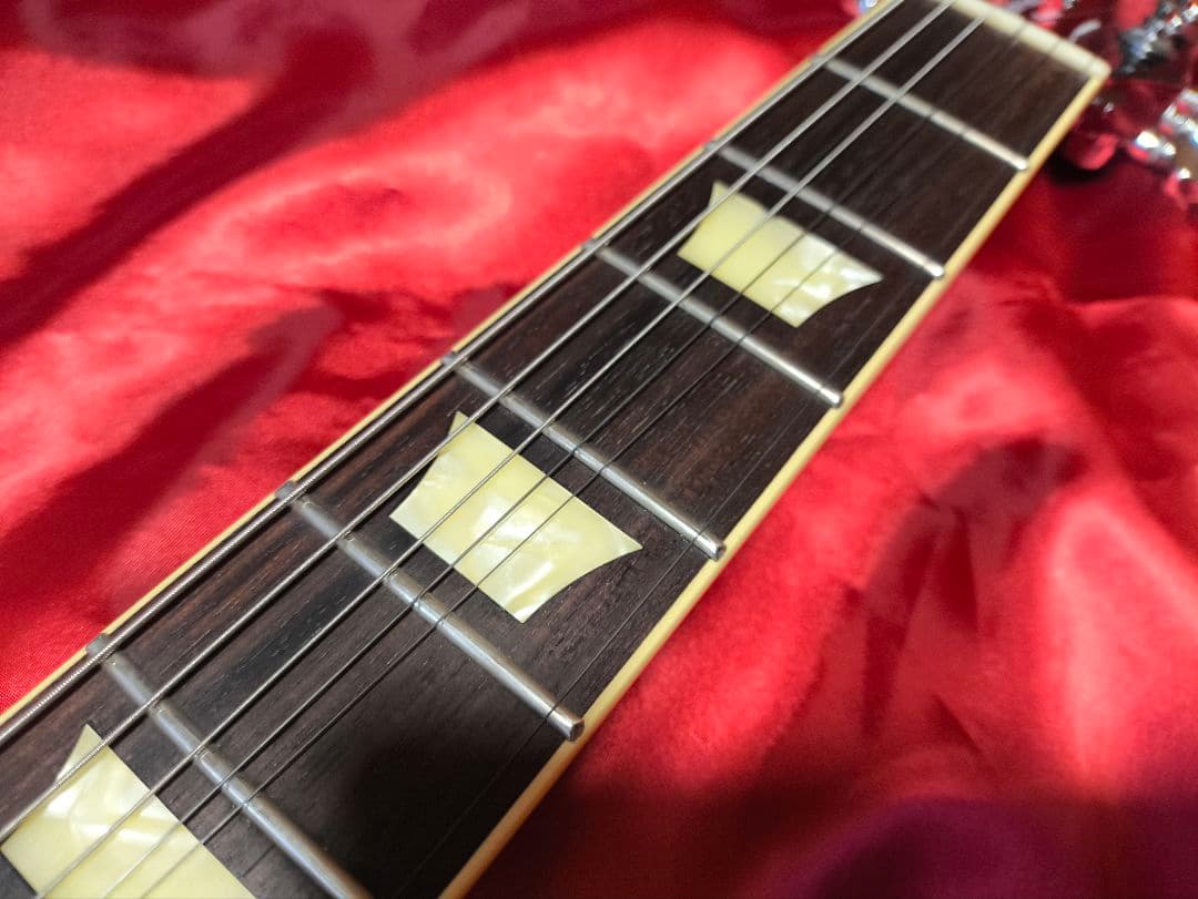 CoolZ ZLS-1 国産 レスポール