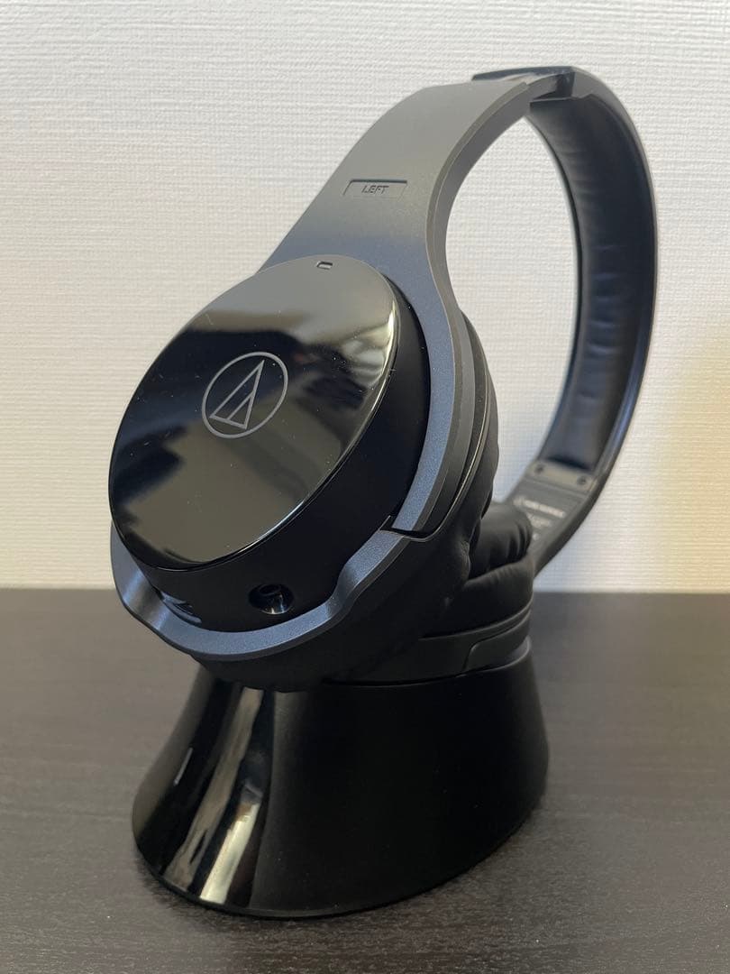 (アザラシ)audio-technica ATH-EP1000TX