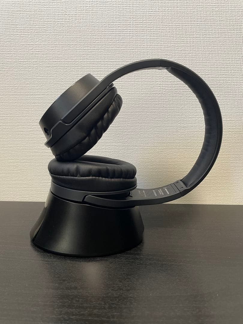 (アザラシ)audio-technica ATH-EP1000TX