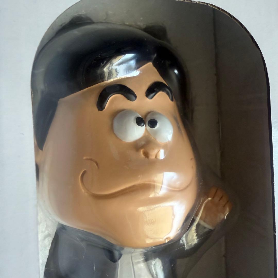 ザ・ドリフターズ展 フィギュア 加藤茶 志村けん 未開封 レア