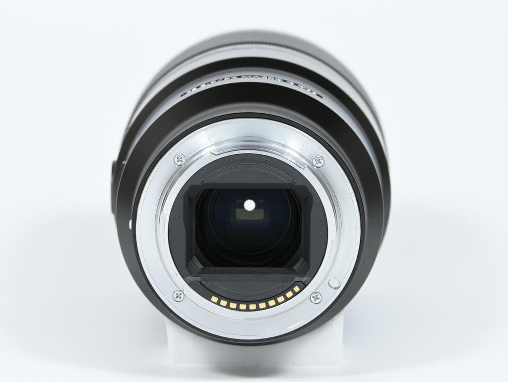 【ほぼ新品】 SONY FE 90mm F2.8 Macro G OSS