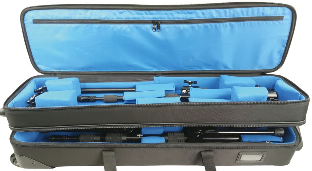 TRIAD-ORBIT　TSB　専用シャトルバッグ スタンドケース　新品未開封