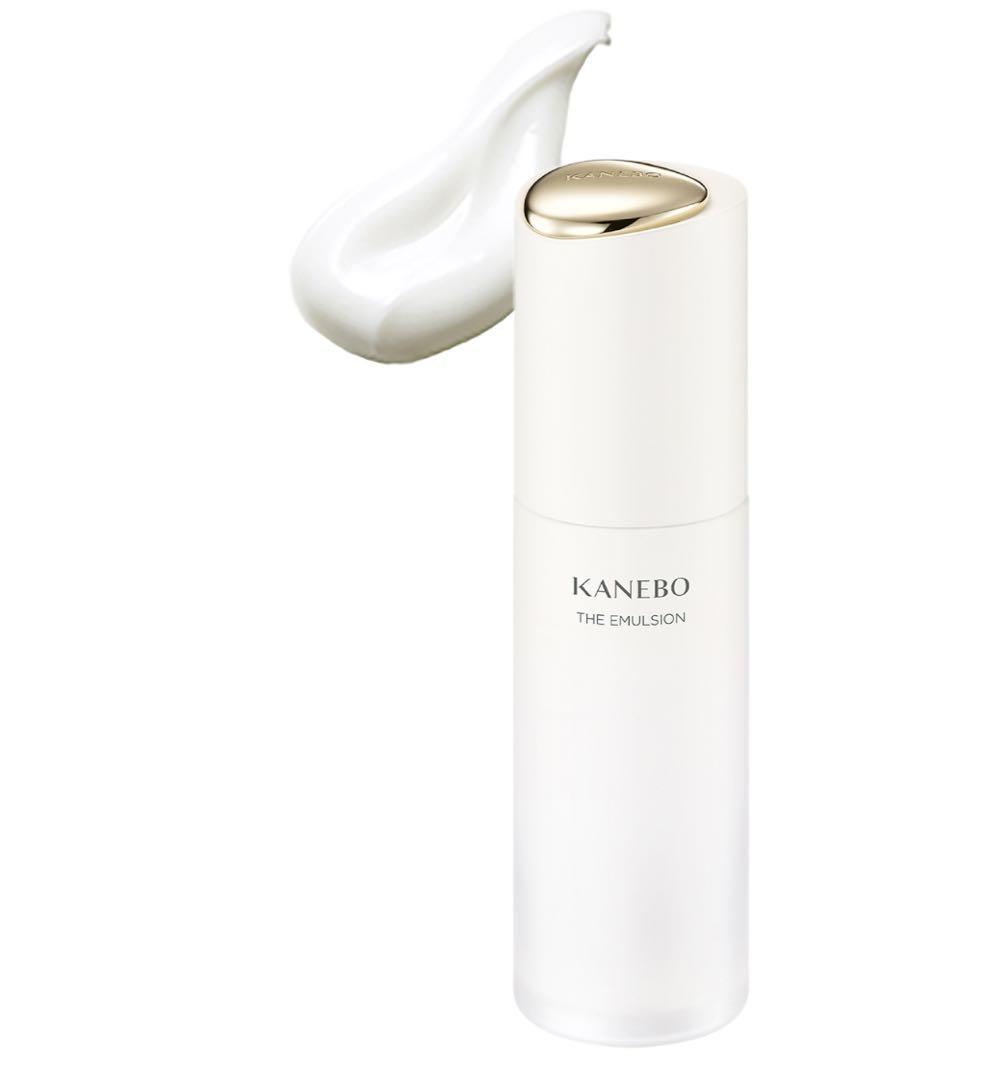 カネボウ　THE EMULSION 乳液