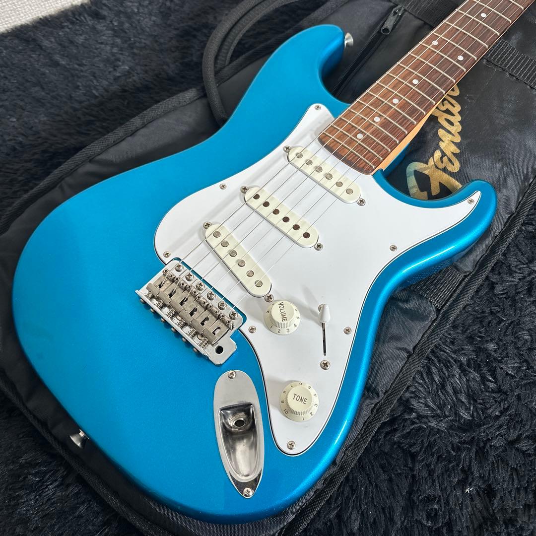 Fender Japan ST-37S ストラトキャスター ショートスケール