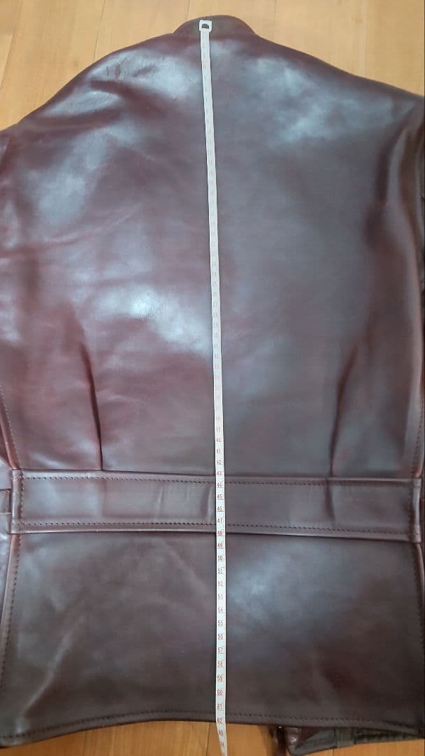 エアロレザー ハーフベルトSTF