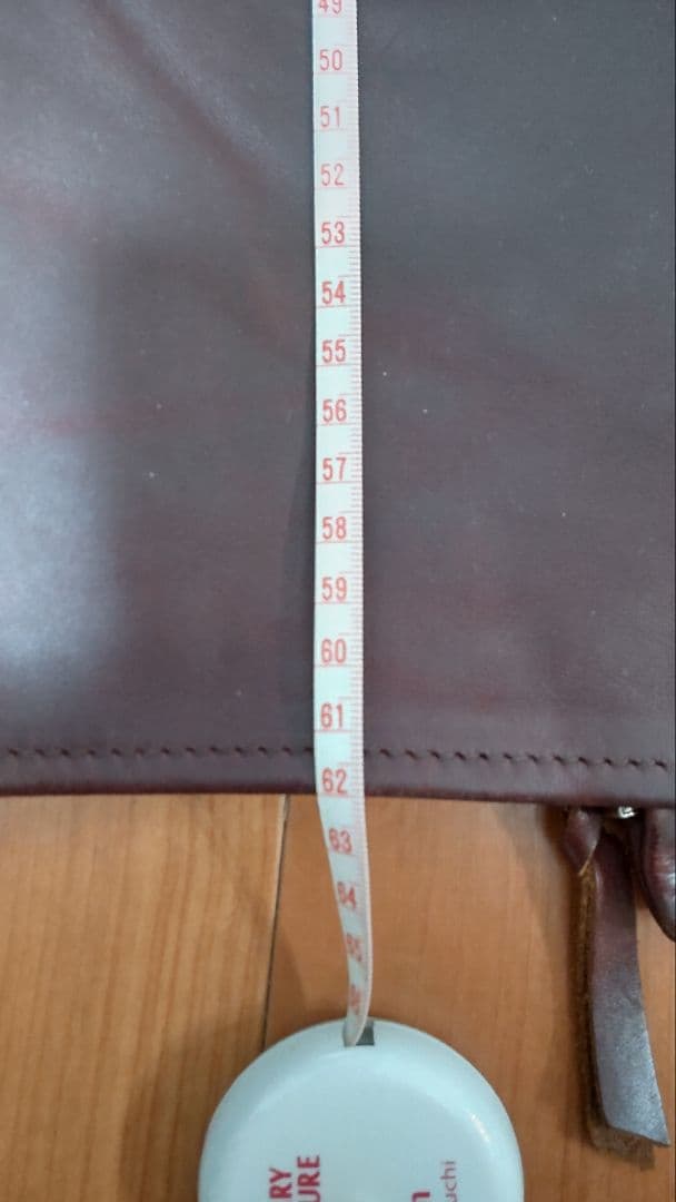 エアロレザー ハーフベルトSTF