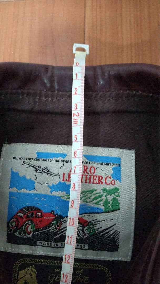 エアロレザー ハーフベルトSTF