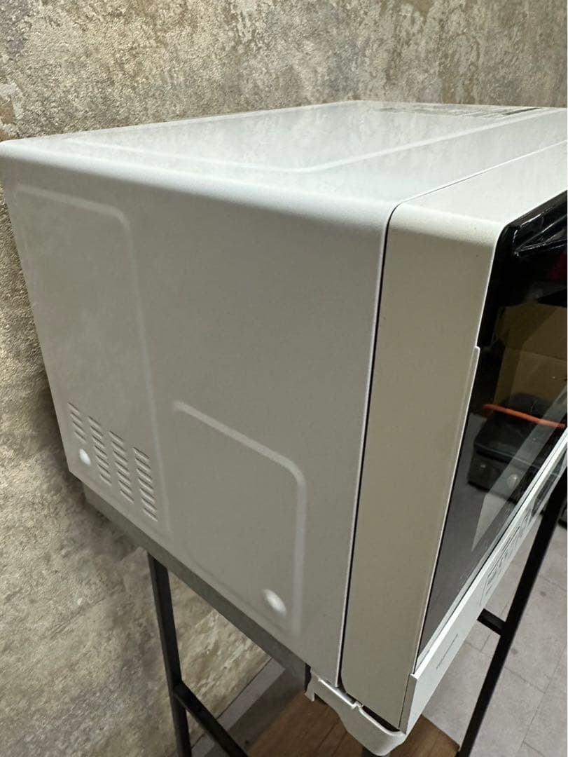 TOSHIBA(東芝) スチームオーブンレンジ ER-SD70(W)