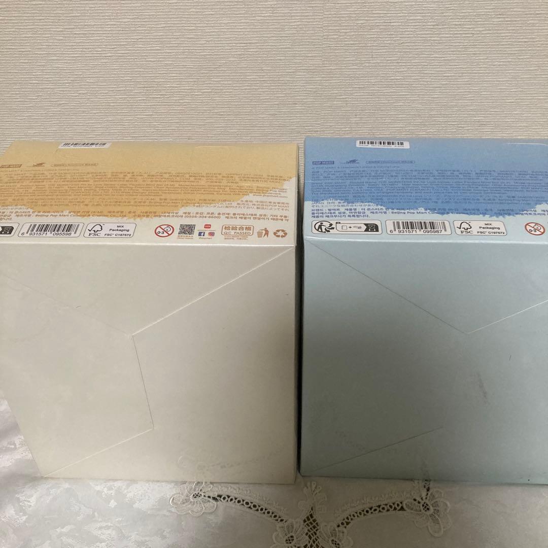 【最安値】ラブブPin for Love (AーM) (ＮーＺ)