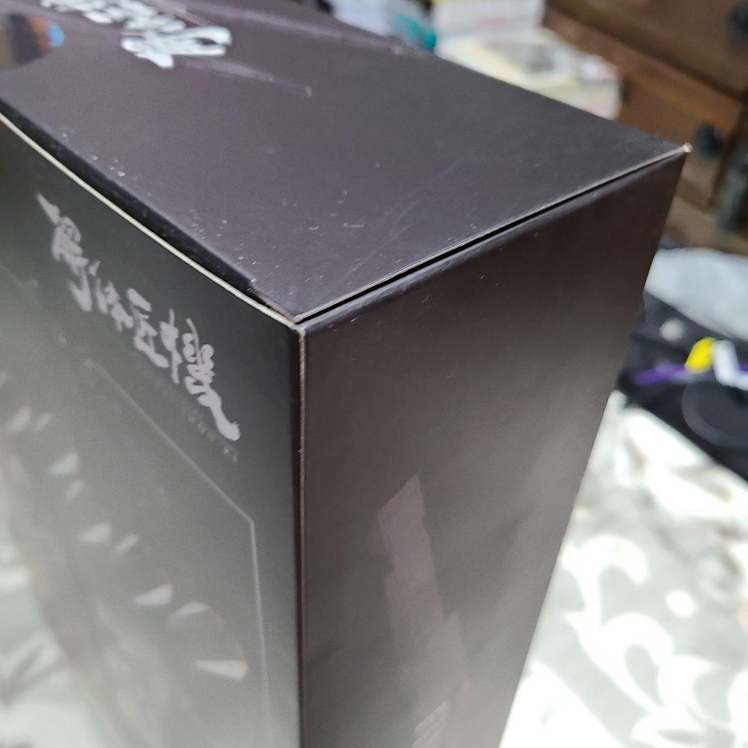 解体匠機　νガンダム専用パーツ　フィンファンネル