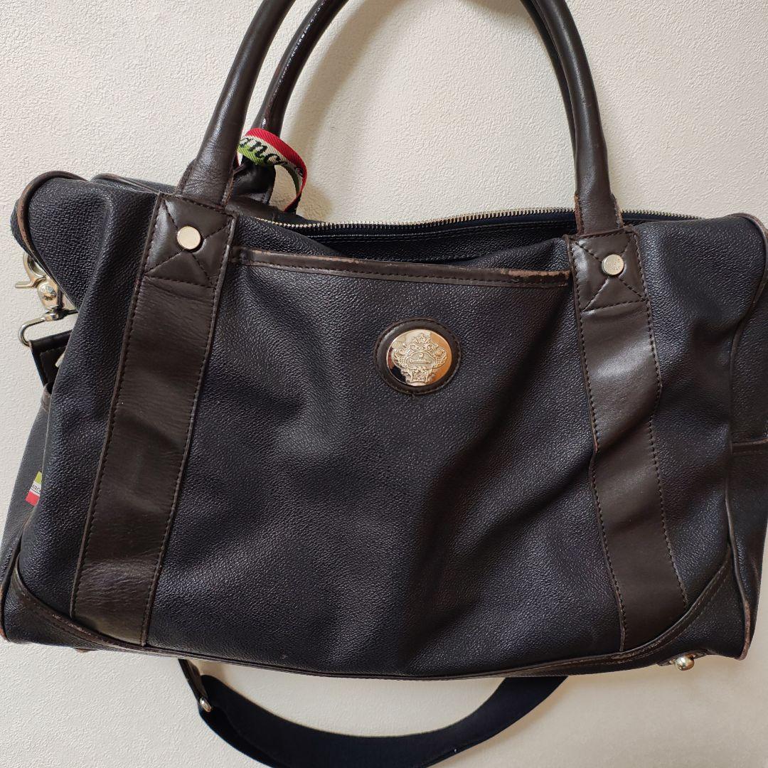 orobianco　３way ビジネスオーガナイザー　極上品