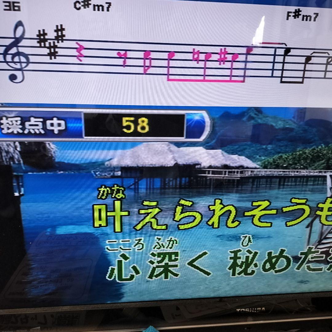 ON STAGE パーソナルカラオケ Z-PK901W ワイヤレス　850曲