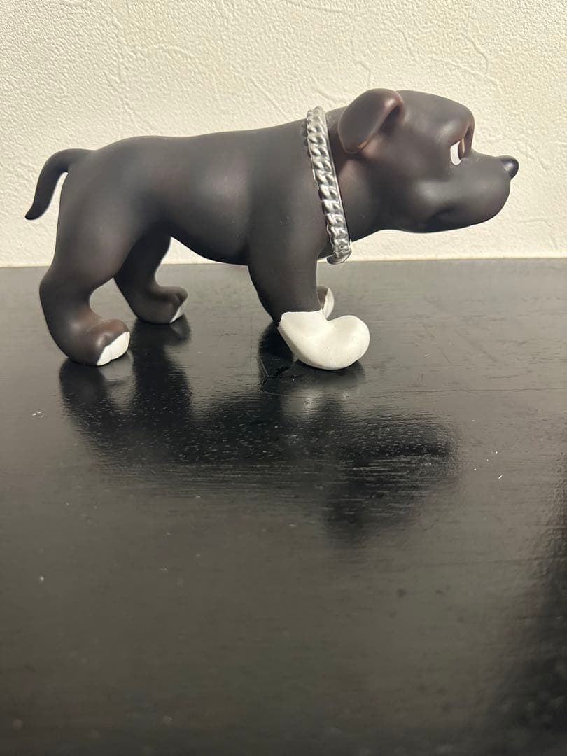 ネイバーフッド　フィギュア