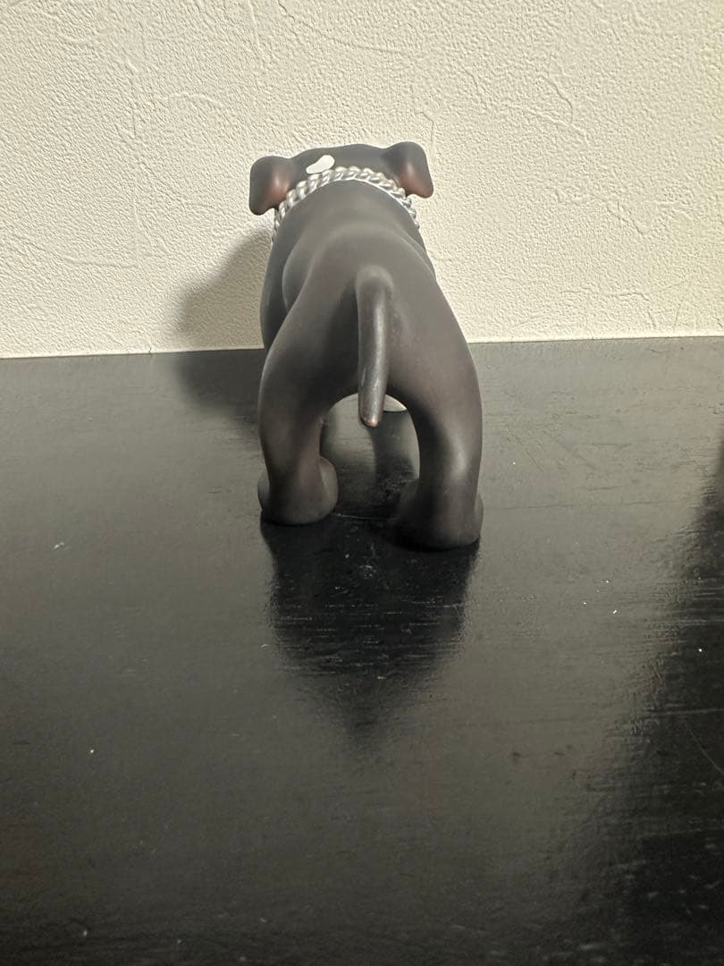 ネイバーフッド　フィギュア