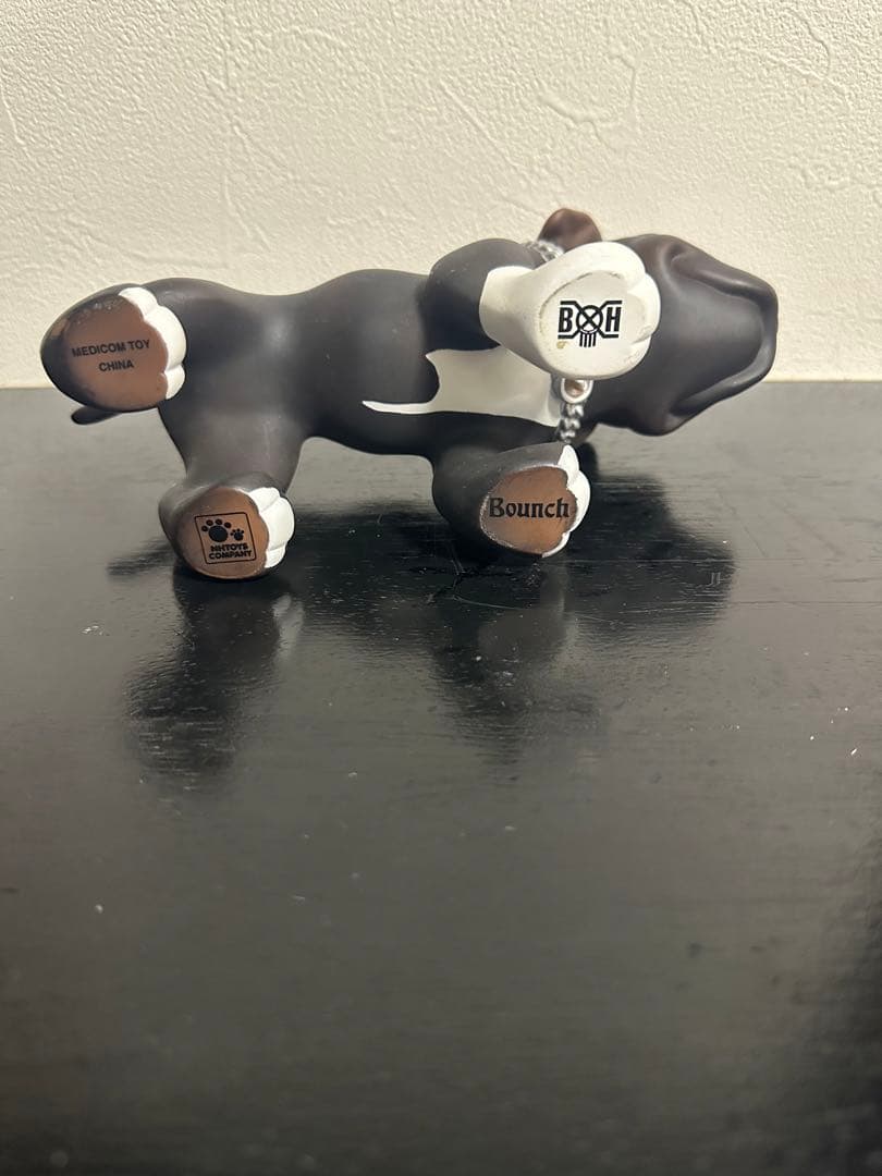 ネイバーフッド　フィギュア