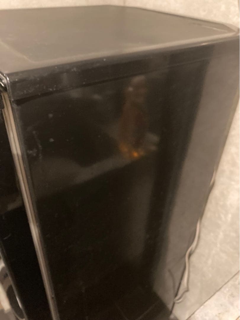 1/31まで【送料込】MITSUBISHI MR-P15W-B 冷蔵庫 146L