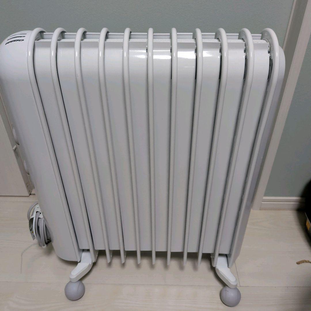 【美品】 デロンギ RHJ45M1115-LG アミカルド