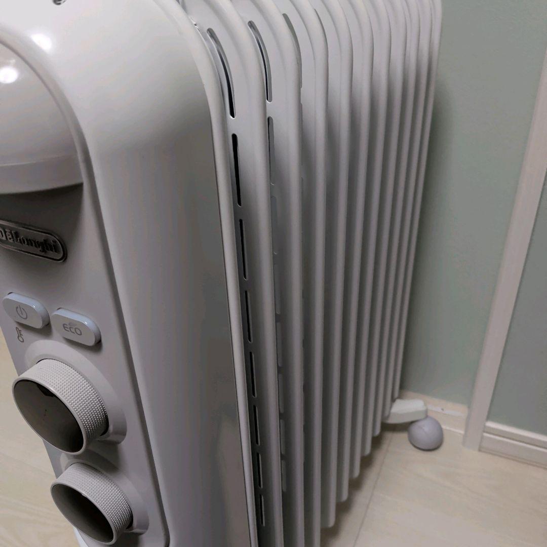 【美品】 デロンギ RHJ45M1115-LG アミカルド