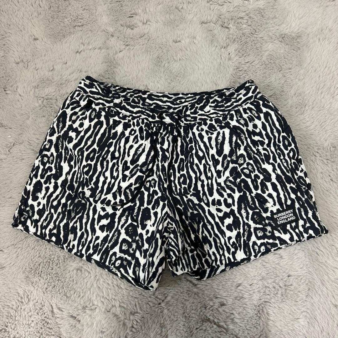 BURBERRY バーバリー　水着　スイムパンツ　 Mサイズ
