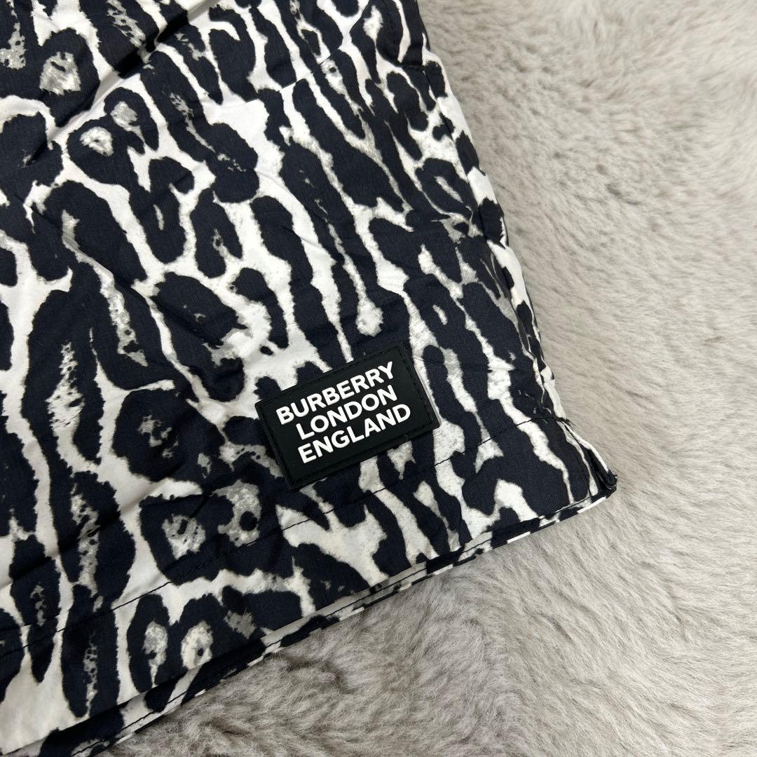 BURBERRY バーバリー　水着　スイムパンツ　 Mサイズ