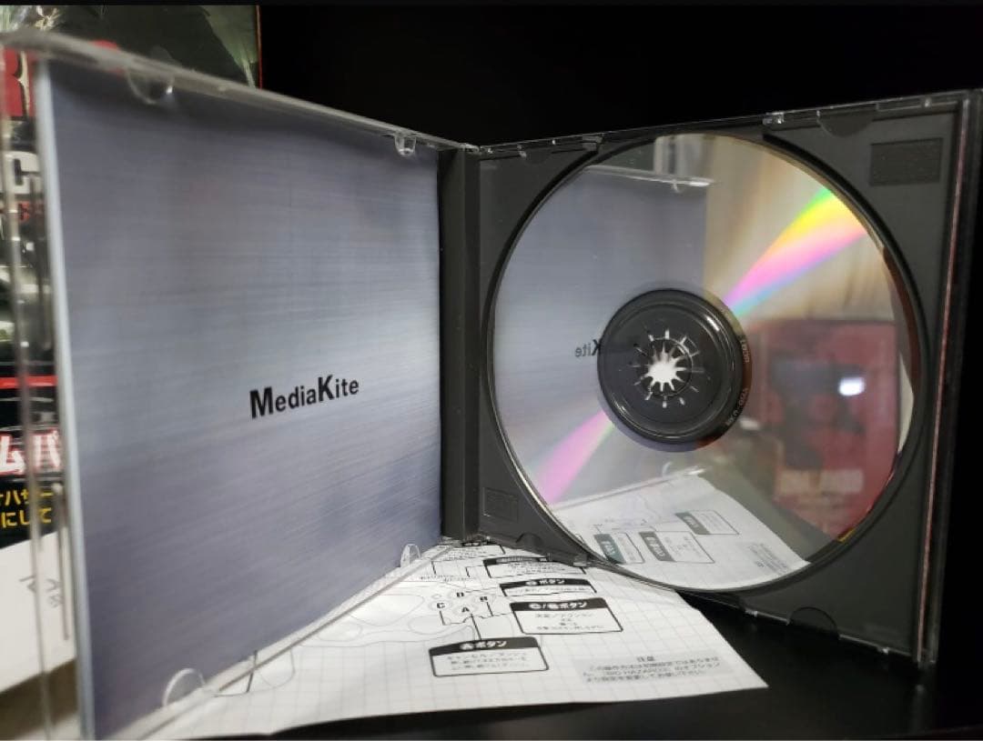 バイオハザード3 コントローラー付きPC