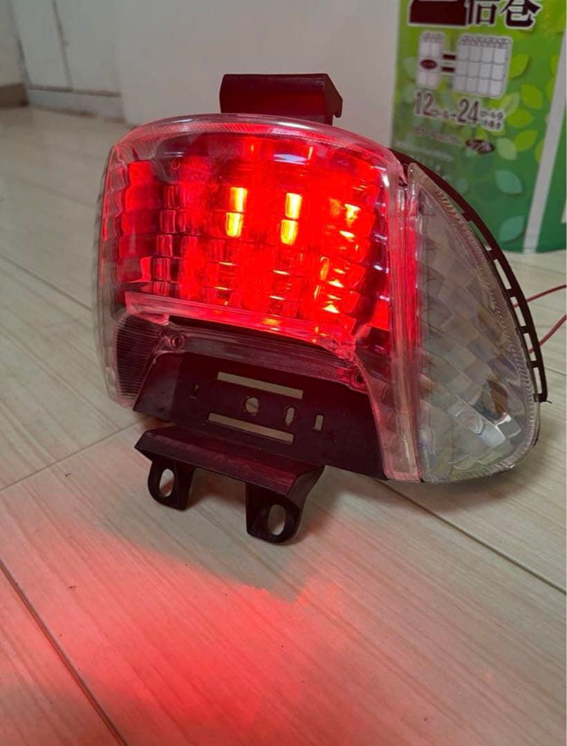 ライブディオ　レインボーテール　Live DIO af35 af34