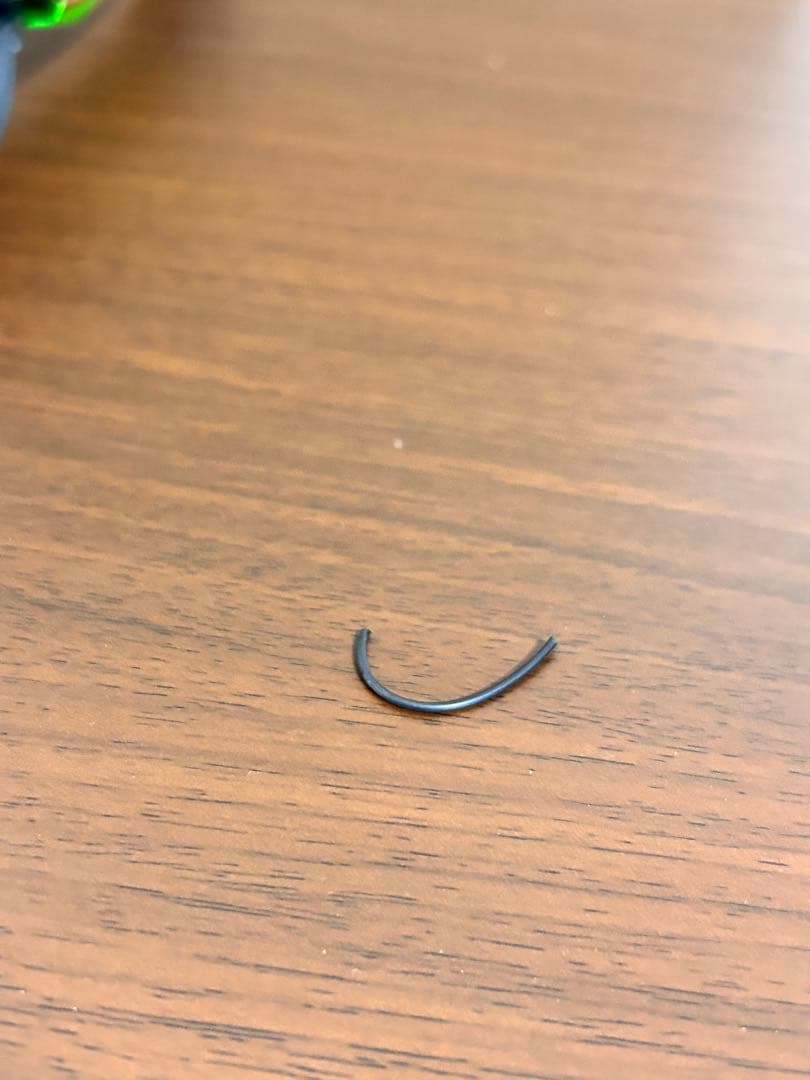 カワサキ　KR500 1/12プラモデル　ウェザリング　塗装済み