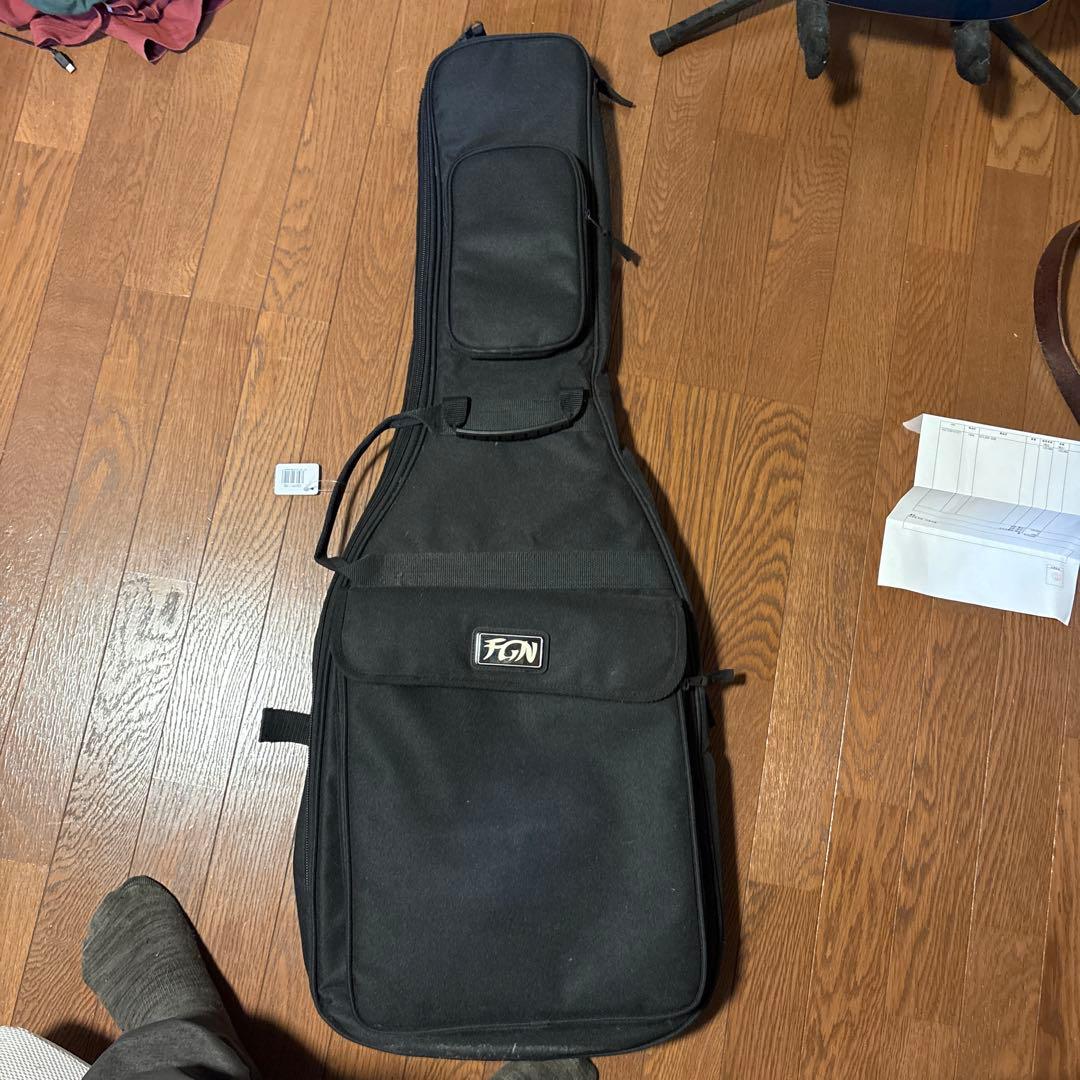 フジゲン　neo classic NTL200-SBB