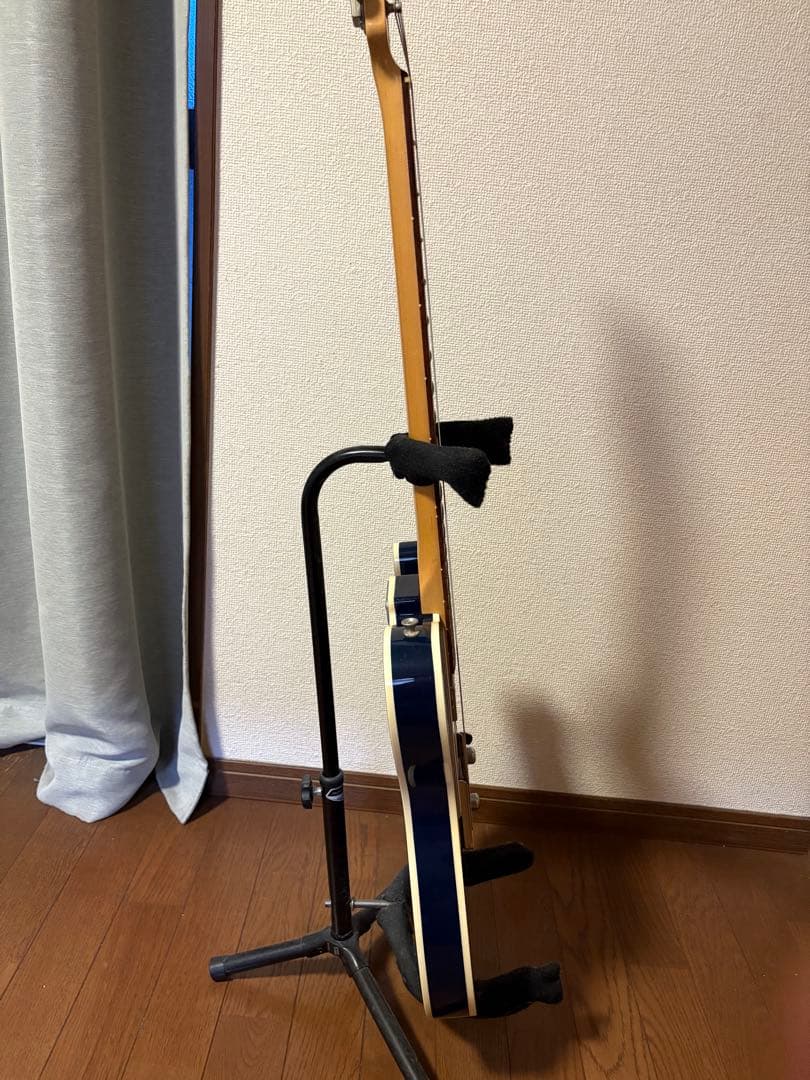 フジゲン　neo classic NTL200-SBB