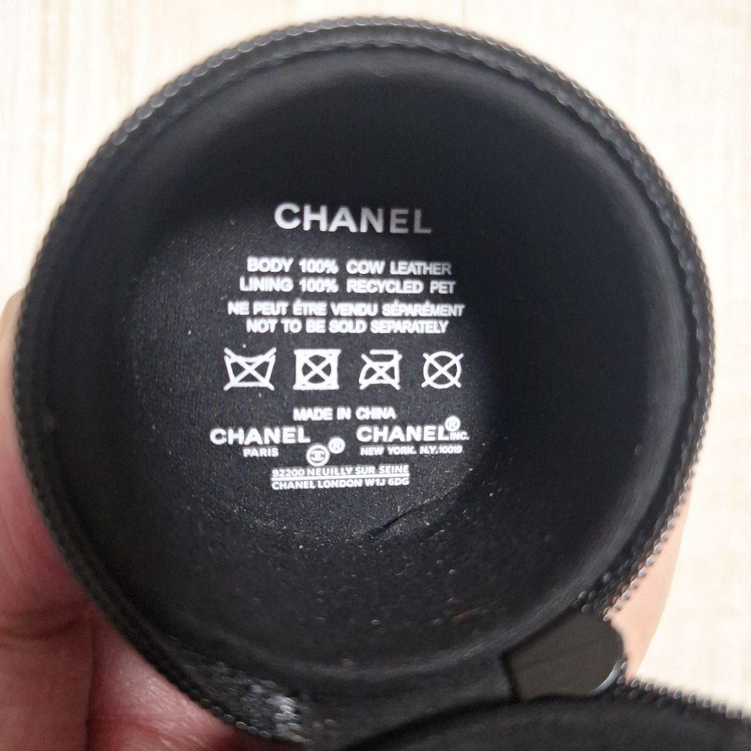 CHANEL メイクブラシセット ラベンダー