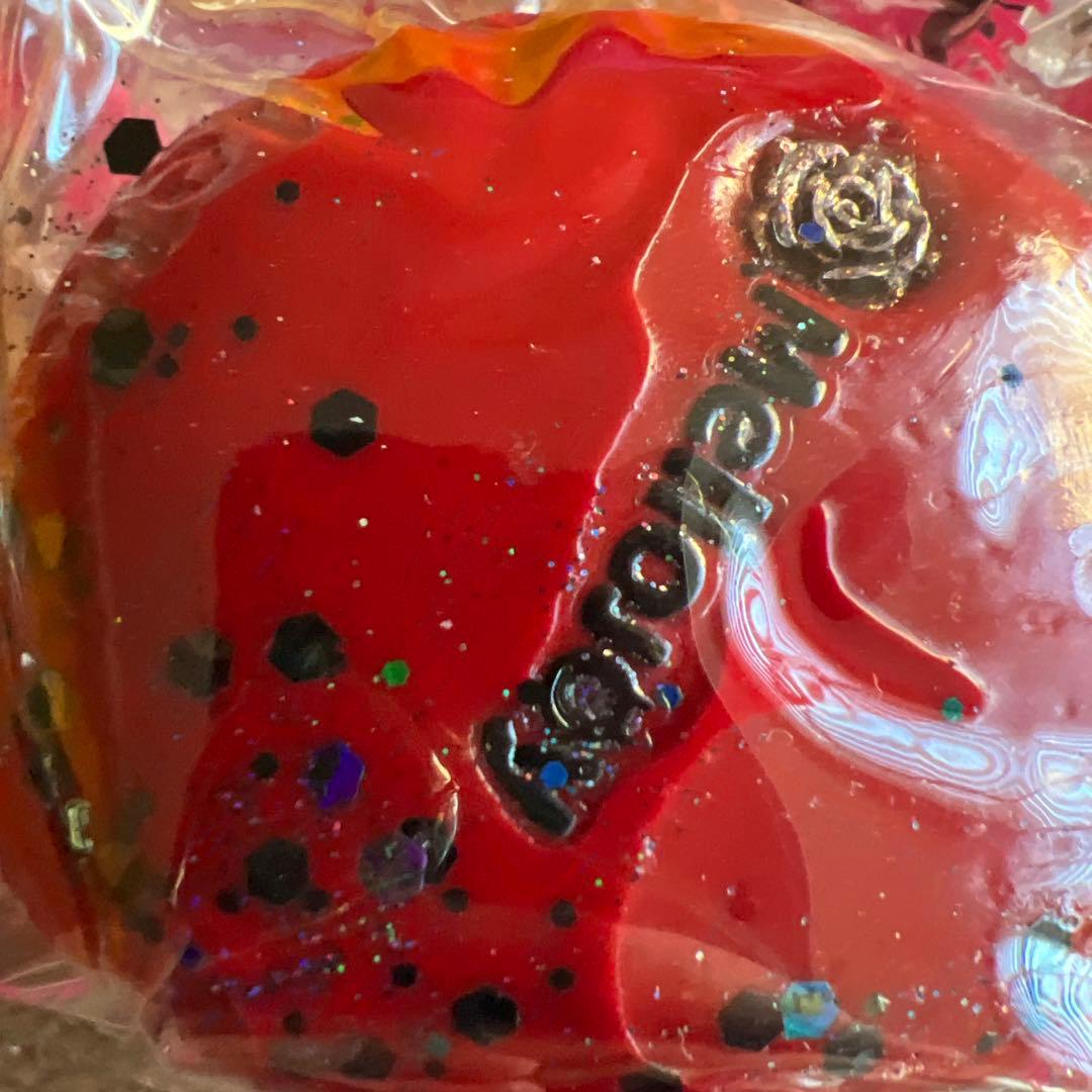 メロジョイ　スクイーズ　ぱんぱんタルトドーナツ半熟チーズ伸びるチーズマカロンなど