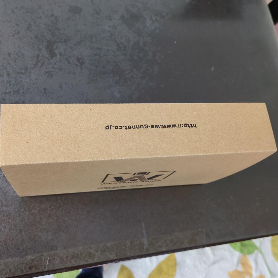 未発射　コルトディフェンダーコンバットエリート