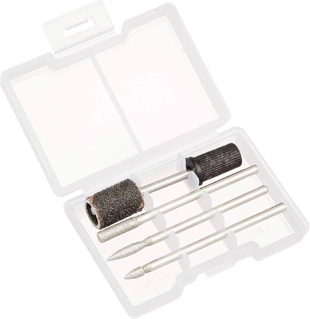 【新品未使用】ファンテック　マイクログラインダーゼロワン　ローター　リューター