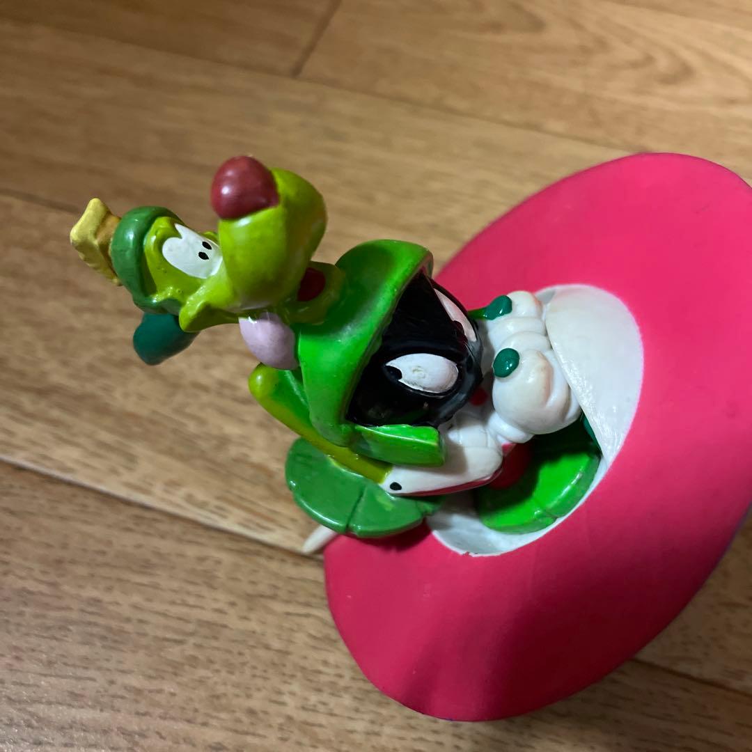 ワーナーブラザーズ　マービンフィギュア2体SET