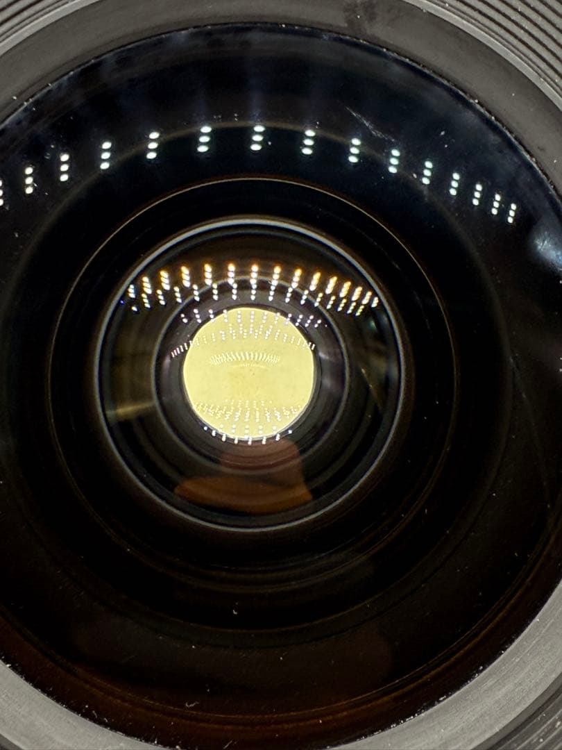 Nikon AF-S NIKKOR 17-35mm f/2.8D レンズ＃248