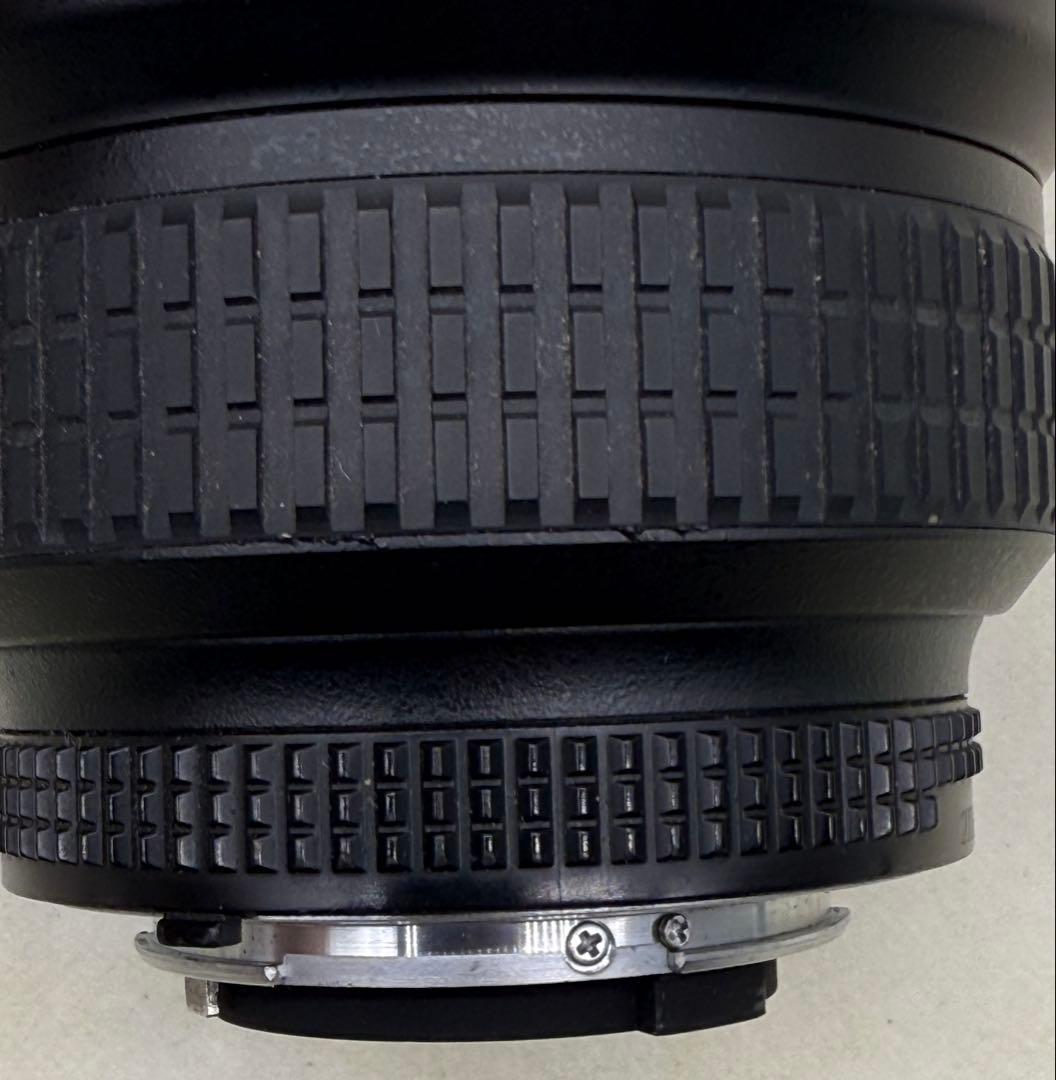 Nikon AF-S NIKKOR 17-35mm f/2.8D レンズ＃248