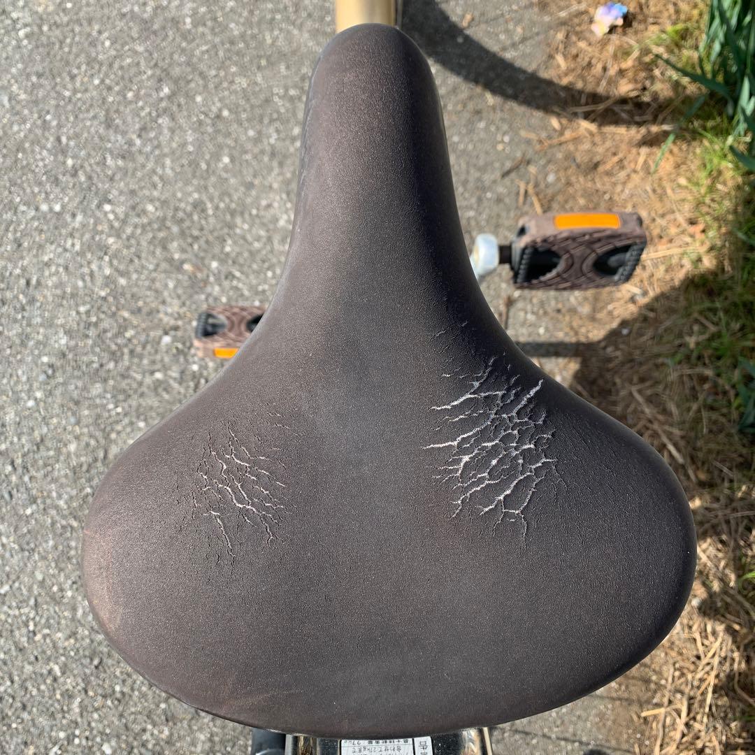 NGUYỄN[736]送料無料 Assista 26インチ 電動自転車