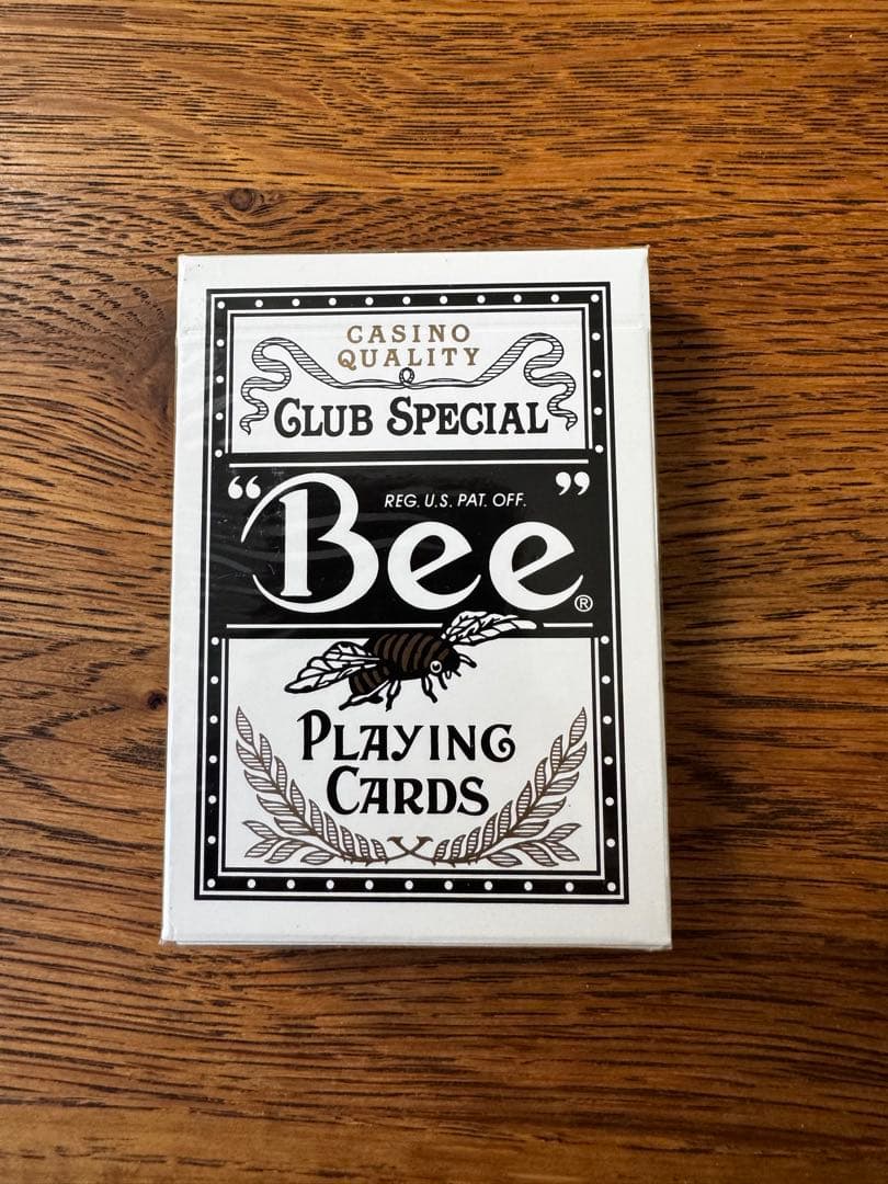 Spirit Spade 初期モデル bee デビッド・ブレイン レアデック