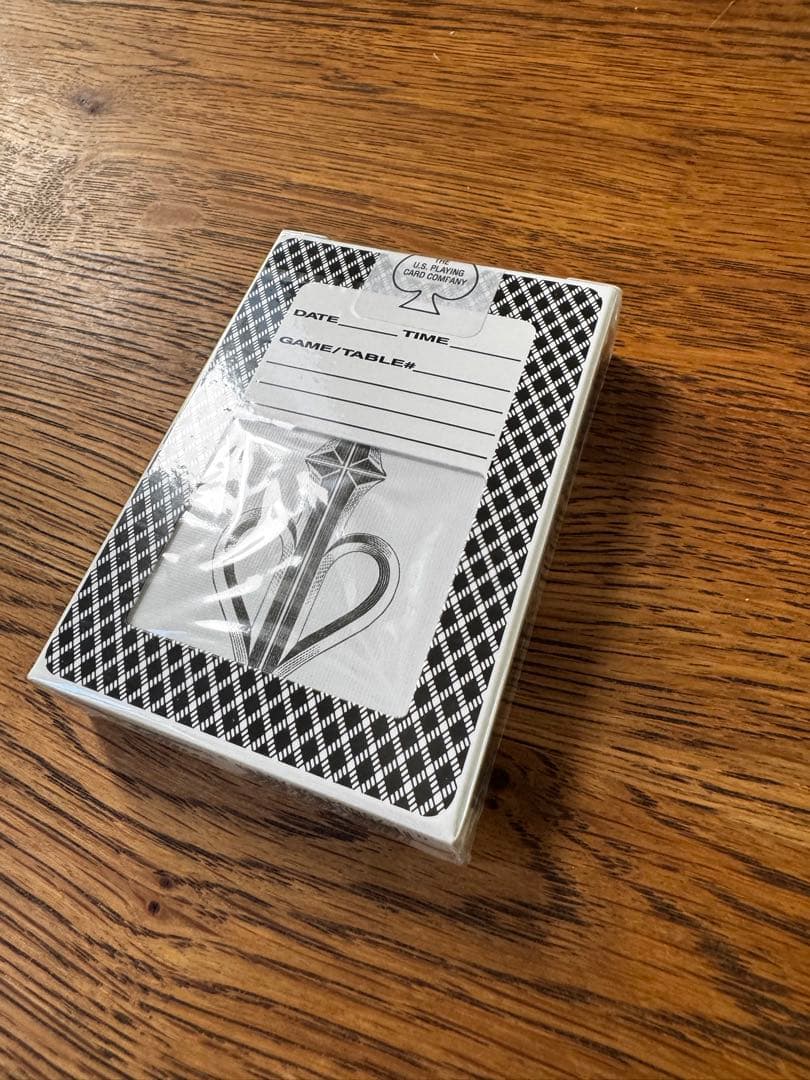 Spirit Spade 初期モデル bee デビッド・ブレイン レアデック